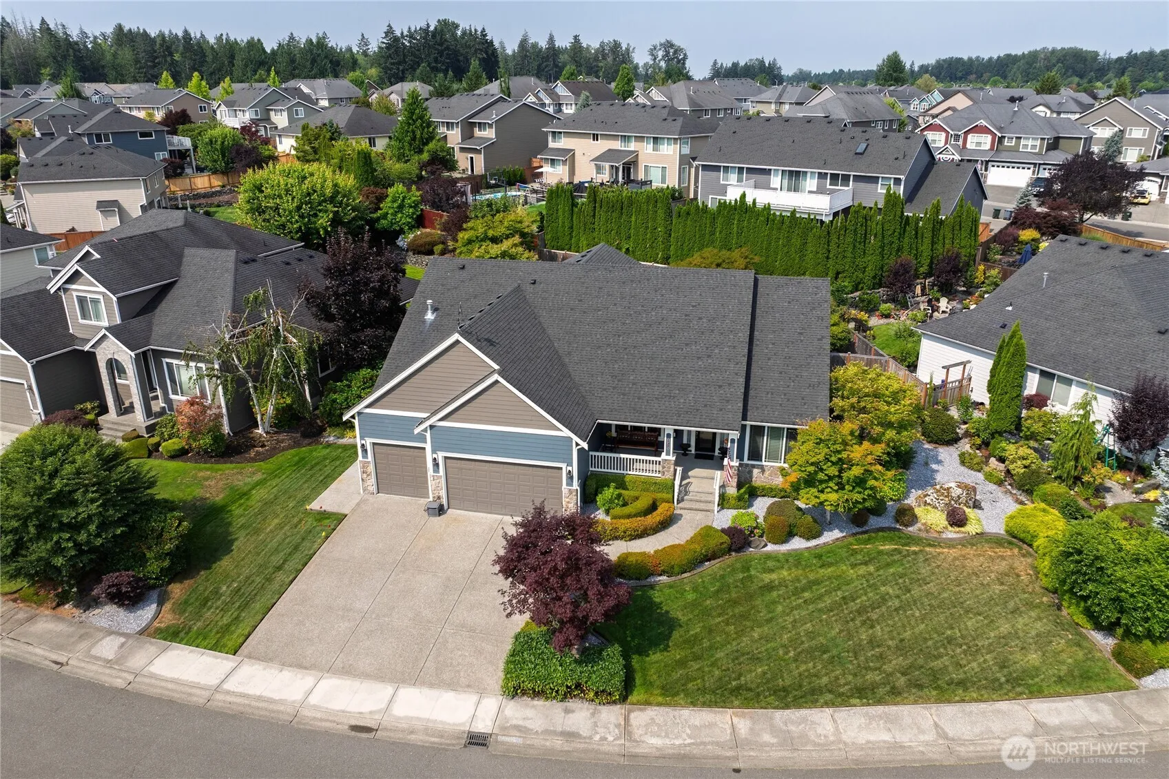 Property photo for 17112 136th Avenue Ct E, Puyallup photo 3