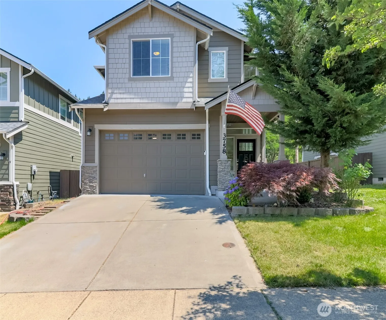 Property photo for 3758 Maritime Drive Sw, Bremerton