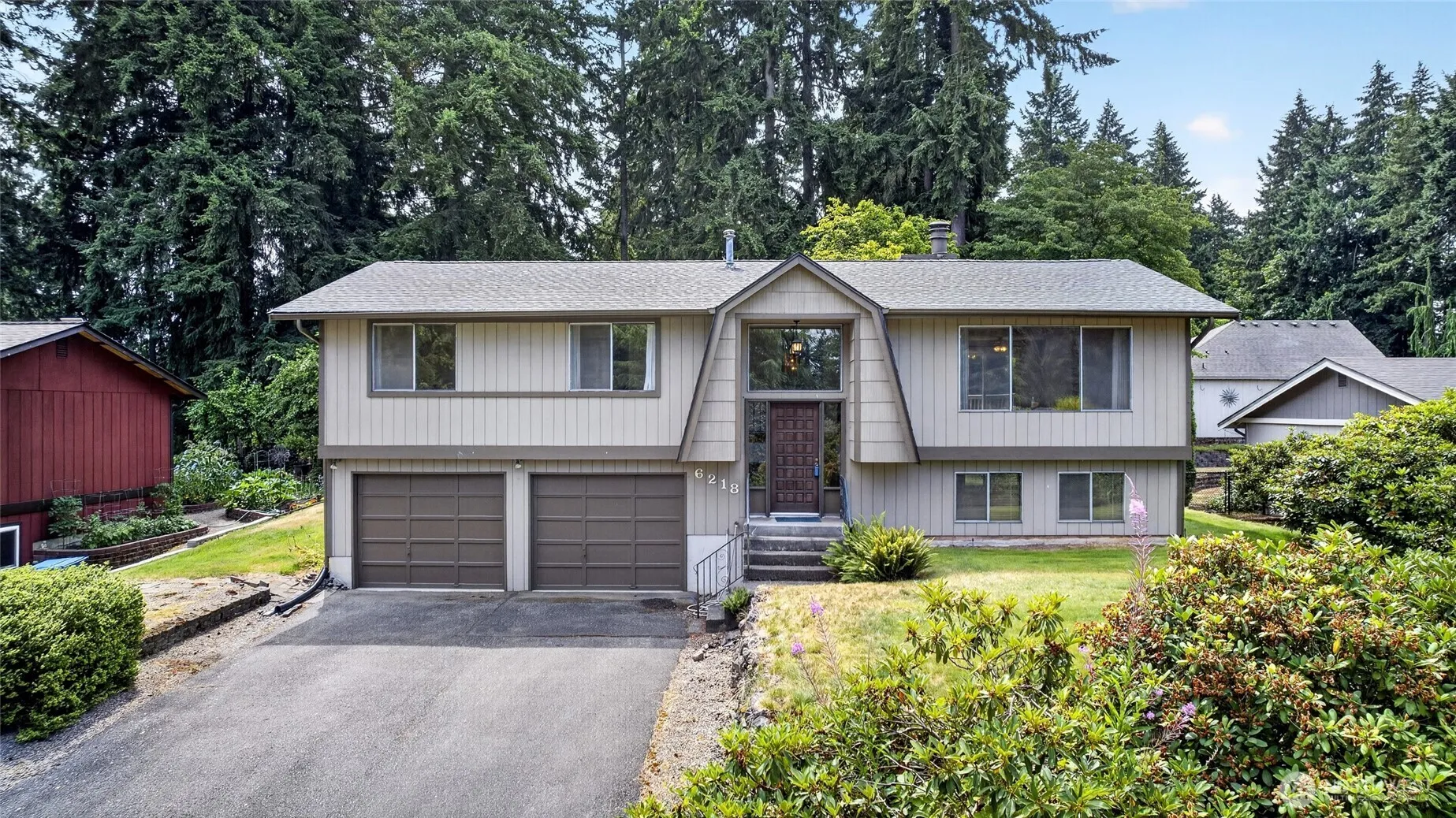 Property photo for 6218 99th Street Ct E, Puyallup