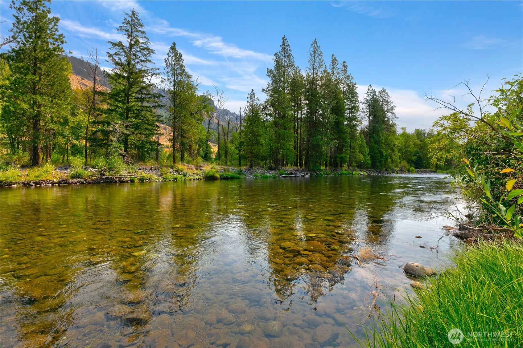 Property photo for 0 Lot 6 Pine Cliffs #2, Naches photo 4