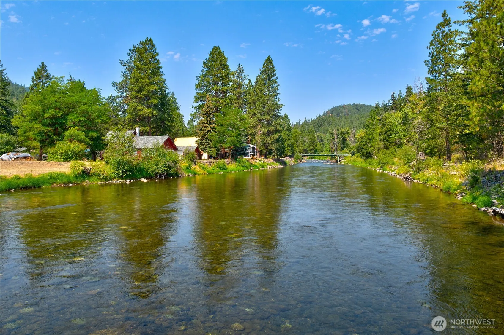 Property photo for 0 Lot 6 Pine Cliffs #2, Naches photo 2