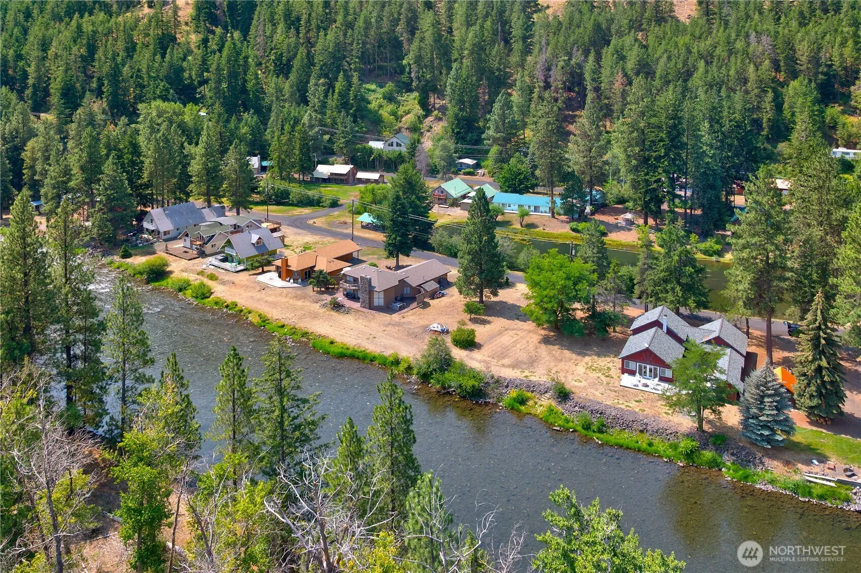 Property photo for 0 Lot 6 Pine Cliffs #2, Naches photo 5