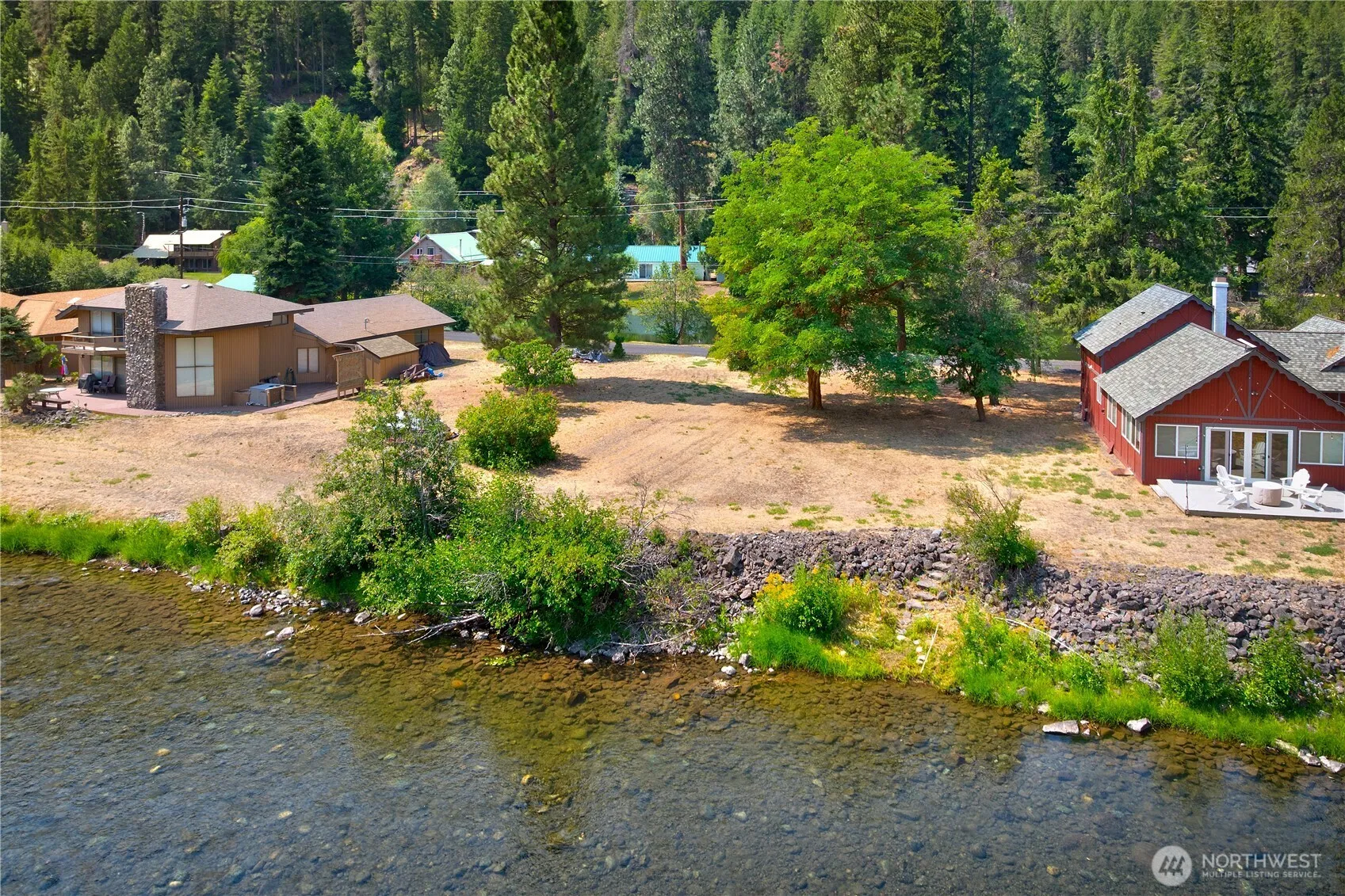 Property photo for 0 Lot 6 Pine Cliffs #2, Naches
