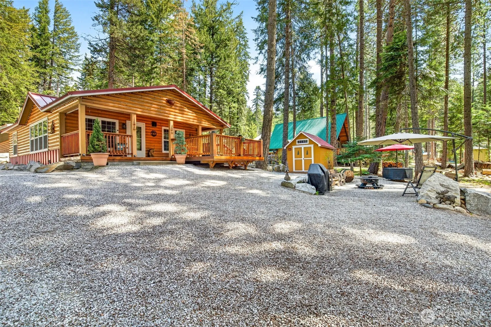 Property photo for 22601 Corral Street, Leavenworth photo 3