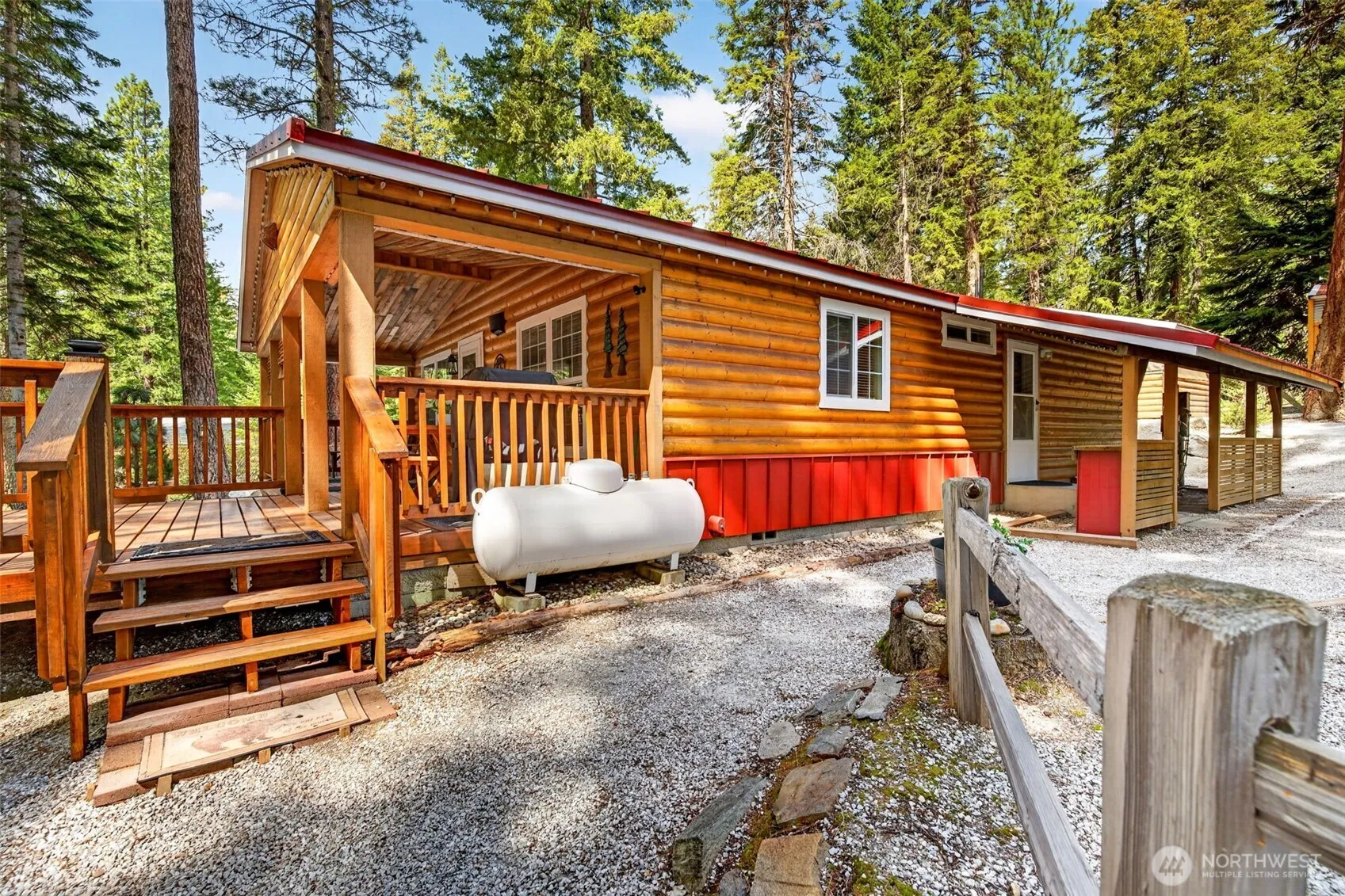Property photo for 22601 Corral Street, Leavenworth photo 4