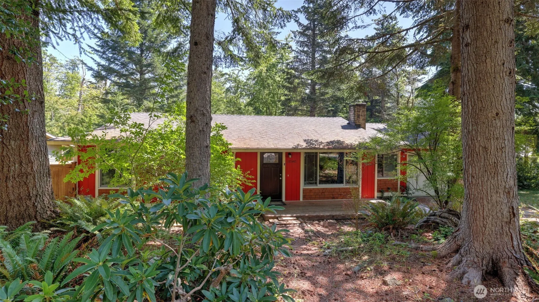 Property photo for 17140 424th Avenue Se, North Bend photo 2