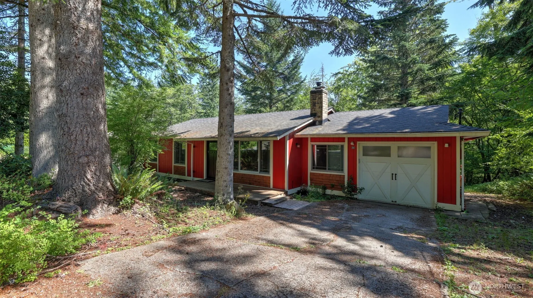 Property photo for 17140 424th Avenue Se, North Bend