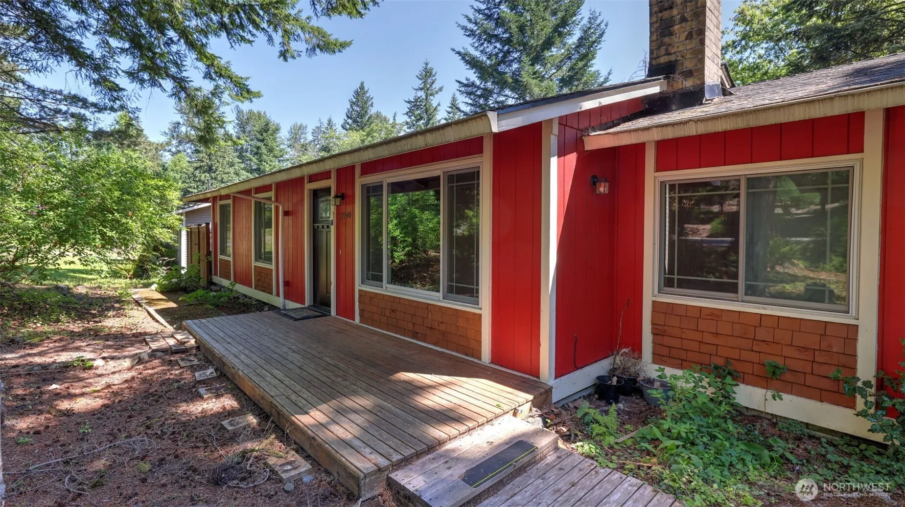 Property photo for 17140 424th Avenue Se, North Bend photo 3