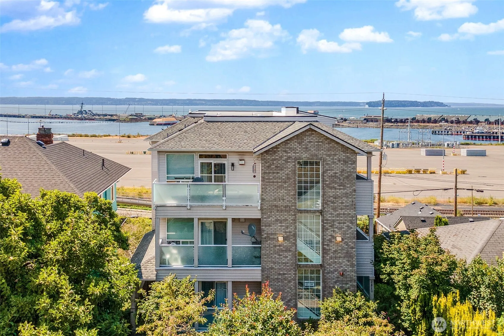 Property photo for 2420 Grand Avenue #101, Everett