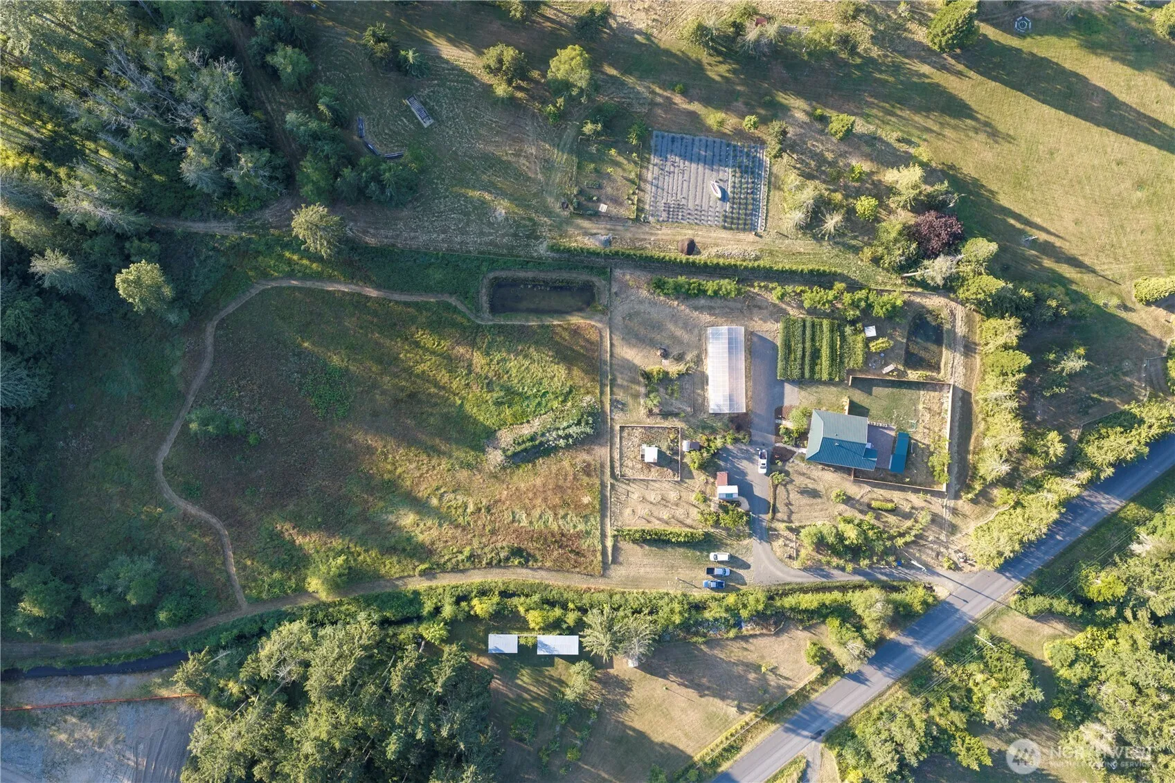 Property photo for 322 Cassidy, Sequim
