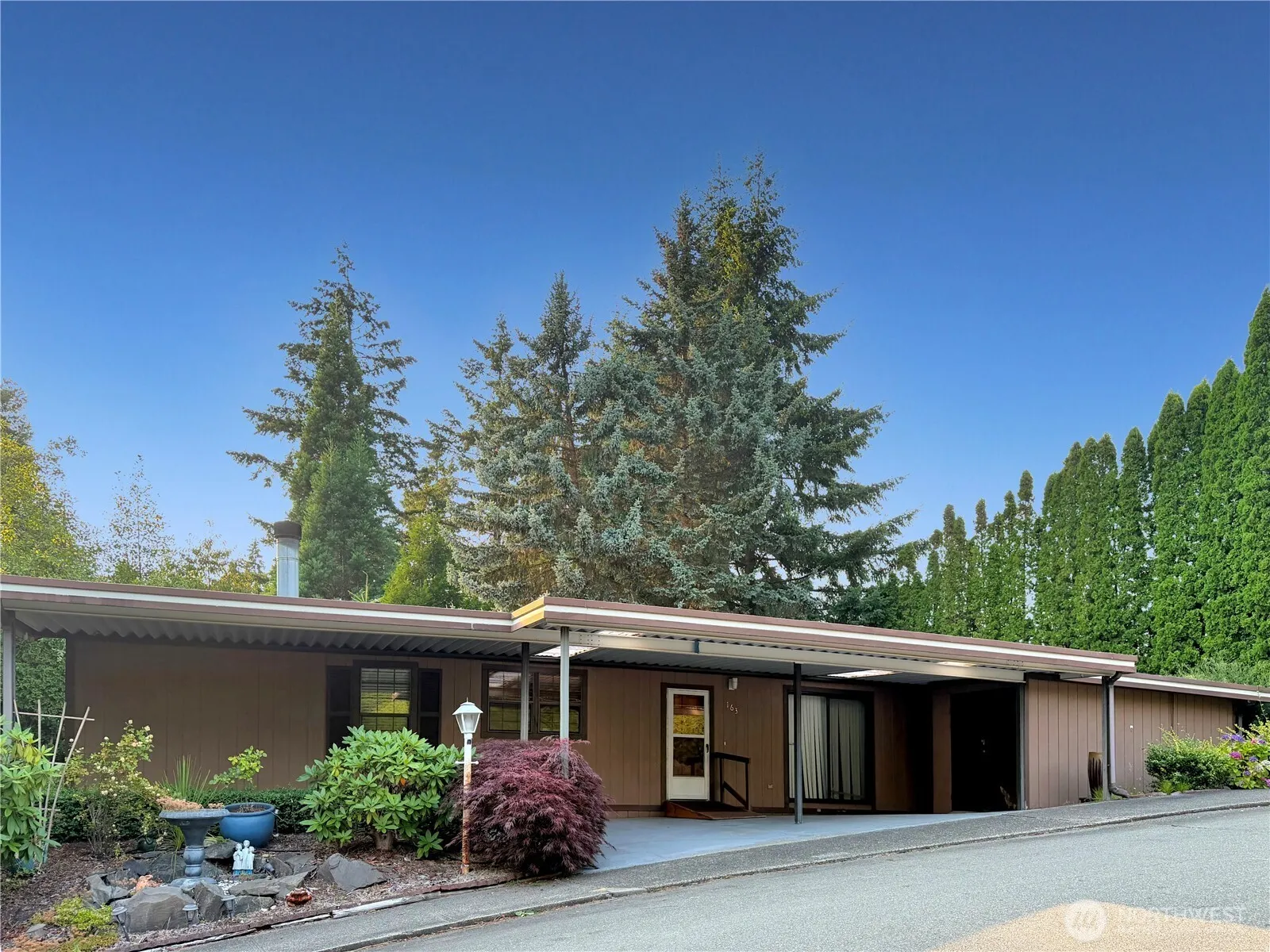 Property photo for 2500 S 370th Street #163, Federal Way
