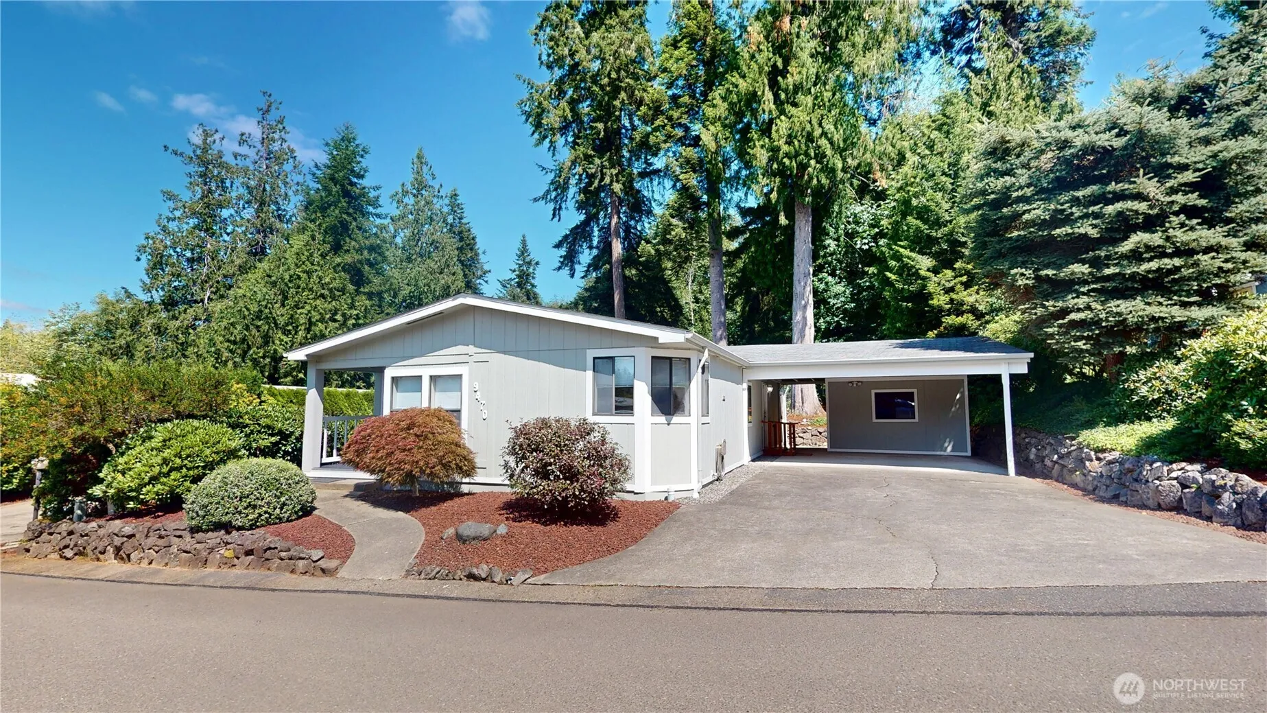 Property photo for 9470 Silver Creek Lane #44, Bremerton photo 2