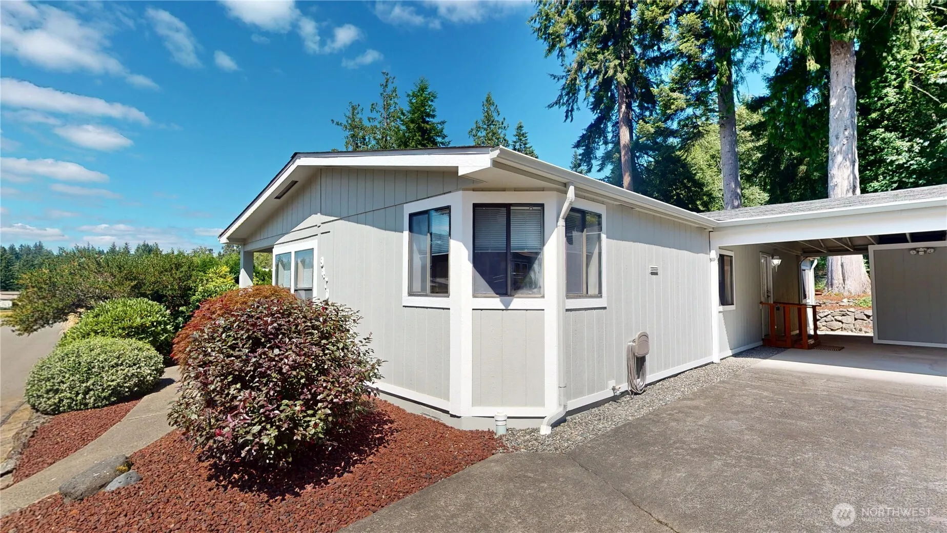 Property photo for 9470 Silver Creek Lane #44, Bremerton photo 3