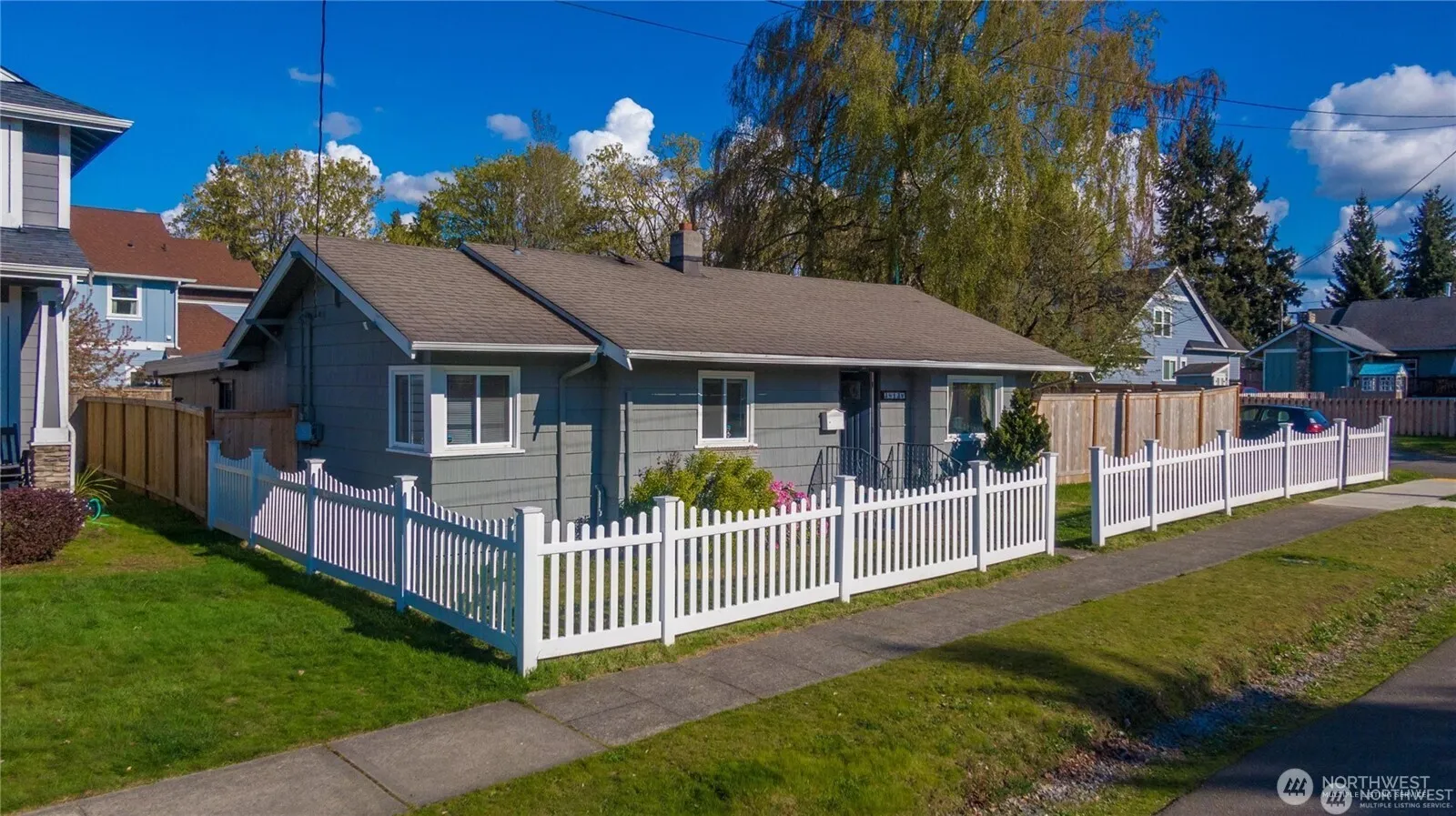 Property photo for 3813 N Mullen Street, Tacoma