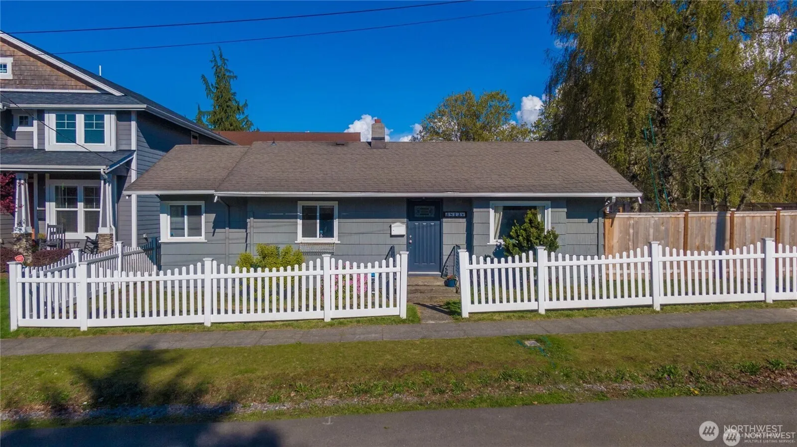 Property photo for 3813 N Mullen Street, Tacoma photo 2