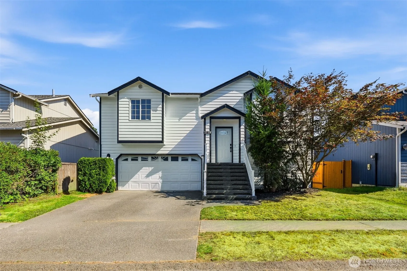 Property photo for 1119 127th Street E, Tacoma