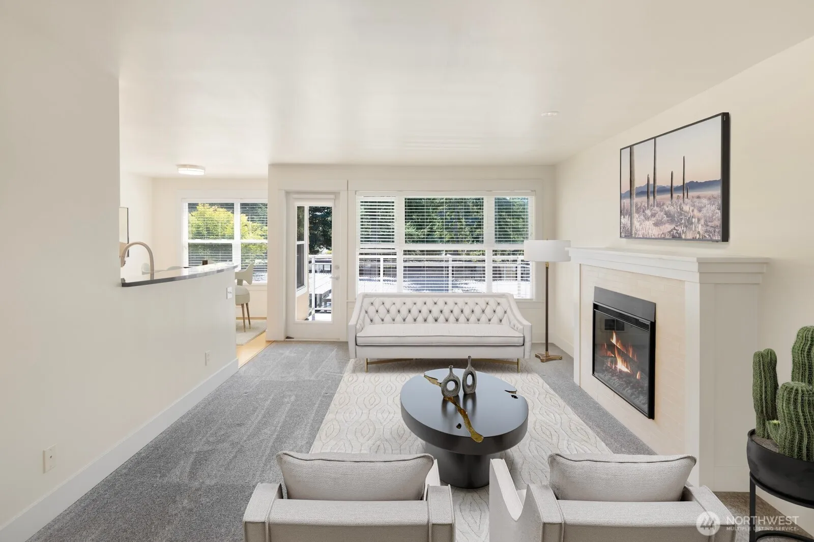 Property photo for 22910 90th Avenue W #306, Edmonds photo 5