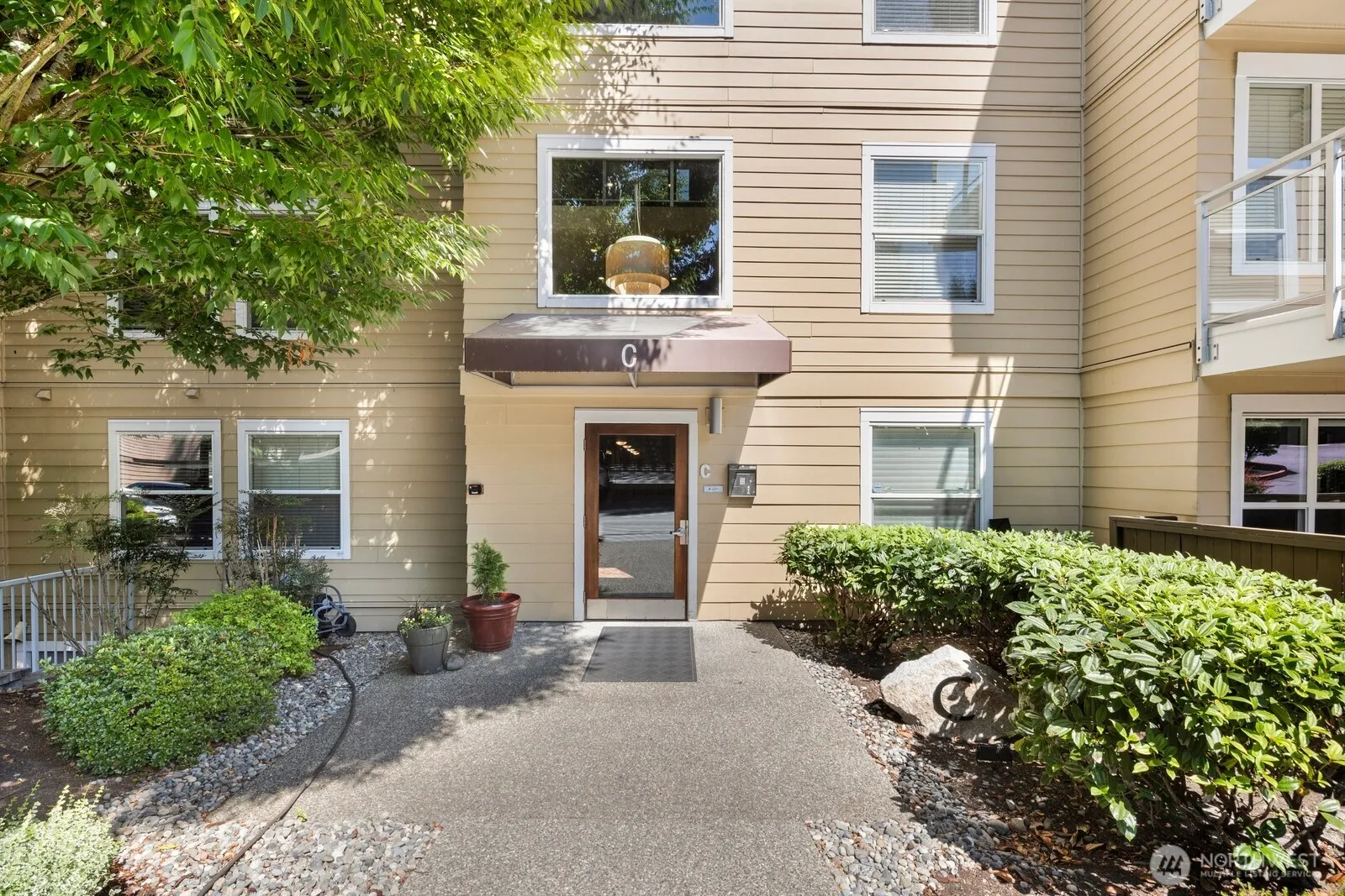 Property photo for 22910 90th Avenue W #306, Edmonds photo 2
