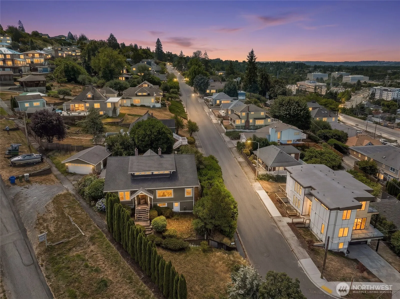 Property photo for 400 Cedar Avenue S, Renton