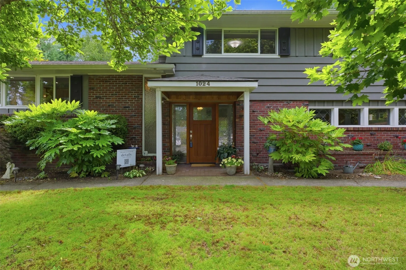 Property photo for 1024 Daniels Drive, Fircrest photo 3