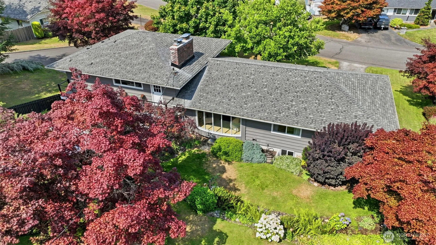 Property photo for 1024 Daniels Drive, Fircrest