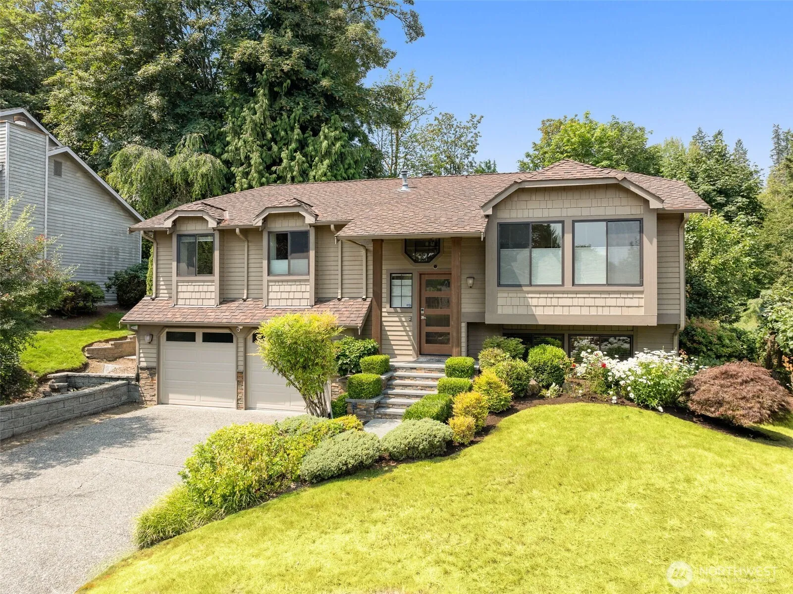 Property photo for 10821 181st Avenue Ne, Redmond