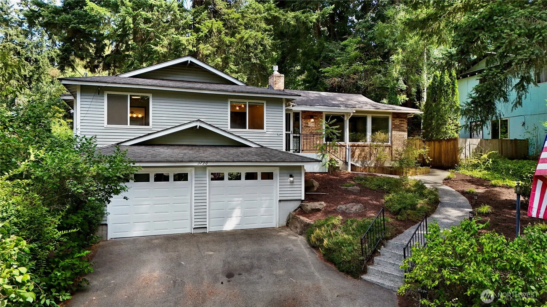 Property photo for 3730 Ne 194th Street, Lake Forest Park