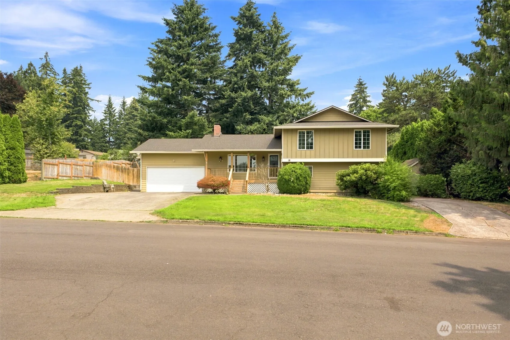 Property photo for 2417 Se Higgins Drive, Vancouver