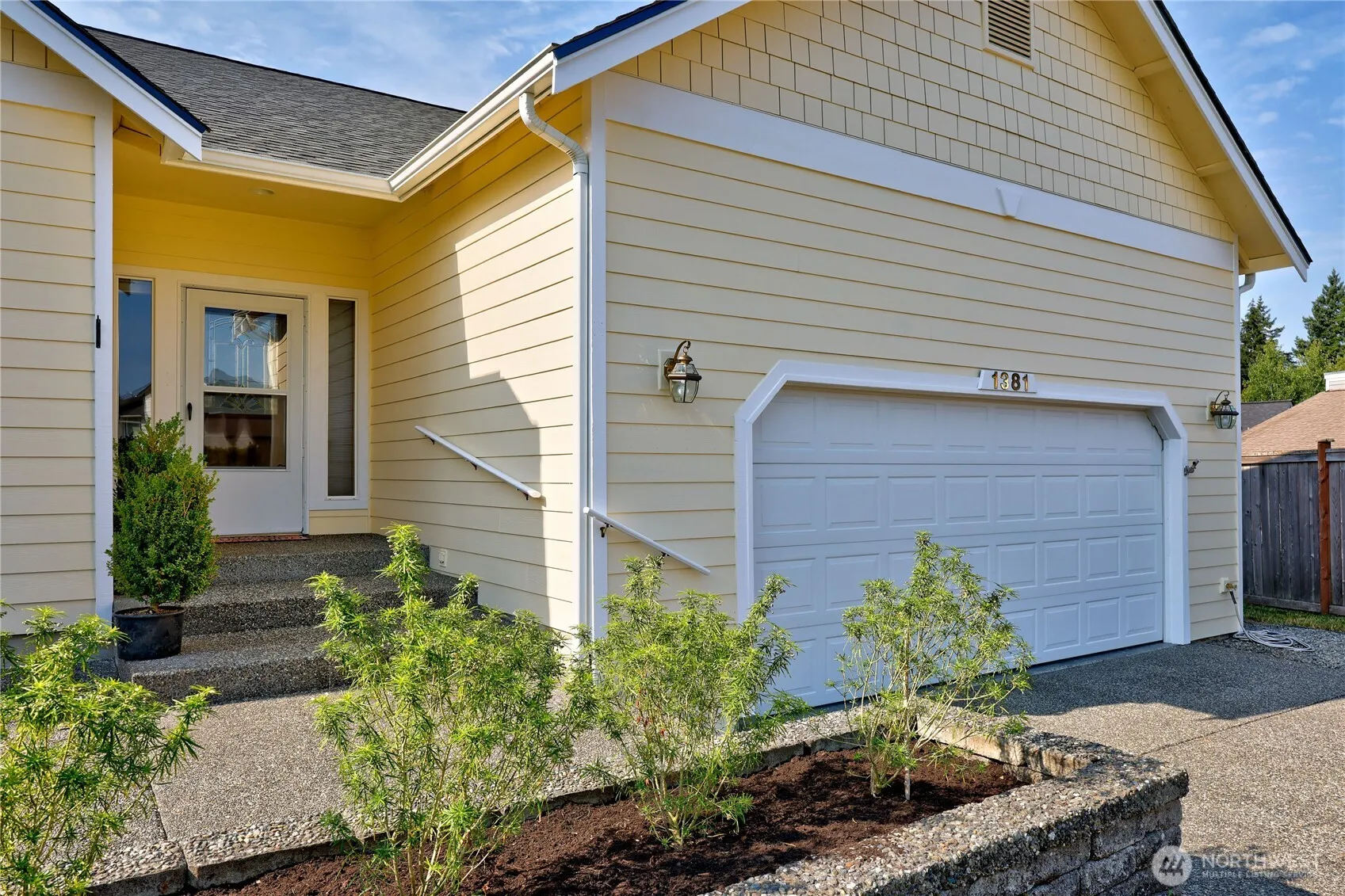 Property photo for 1381 Ne Amber Court, Poulsbo photo 2