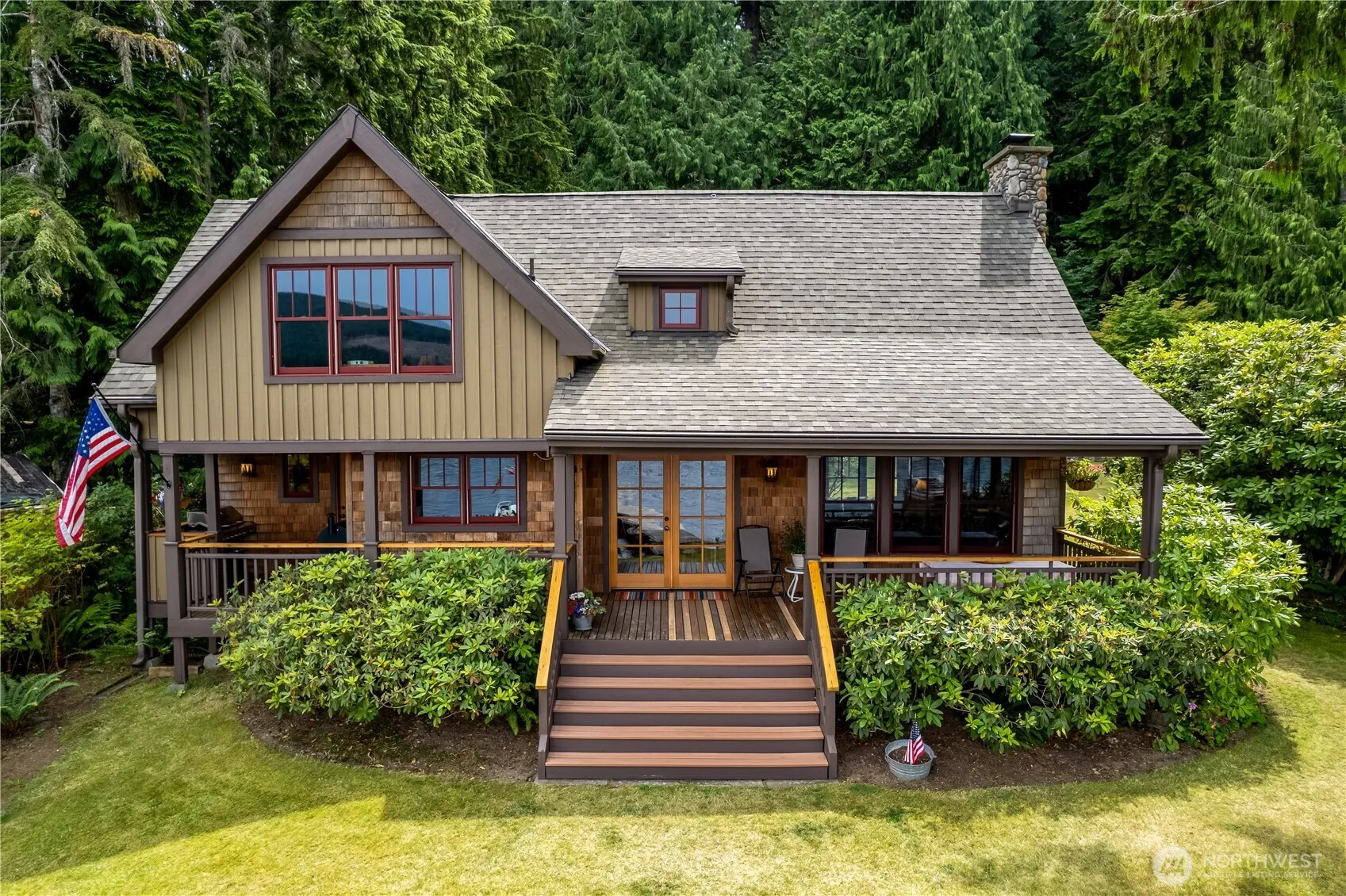 Property photo for 33707 South Shore Drive, Mount Vernon