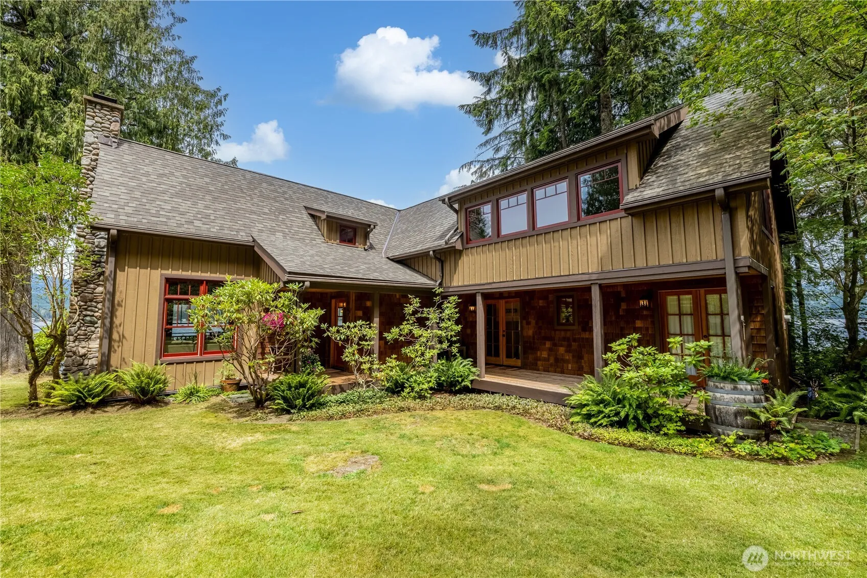 Property photo for 33707 South Shore Drive, Mount Vernon photo 4
