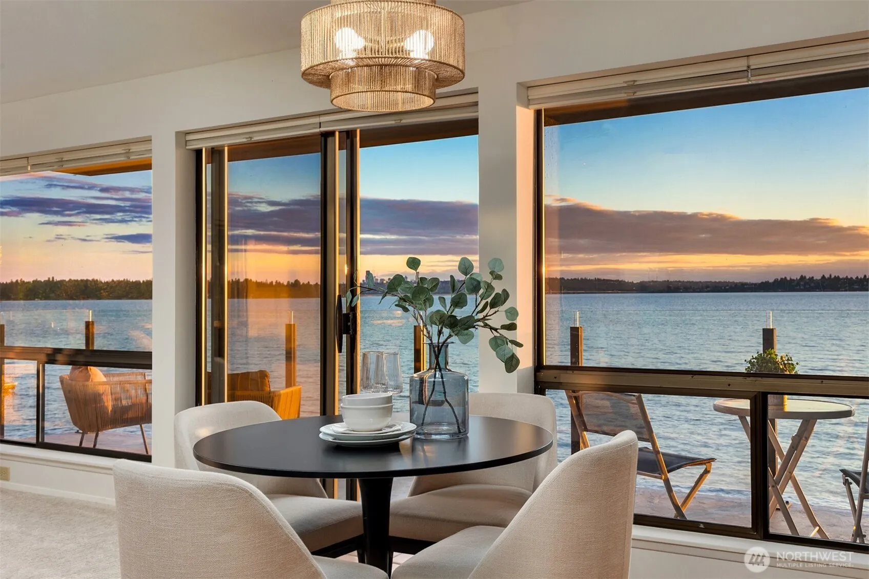 Property photo for 6225 Lake Washington Boulevard Ne #209, Kirkland photo 5