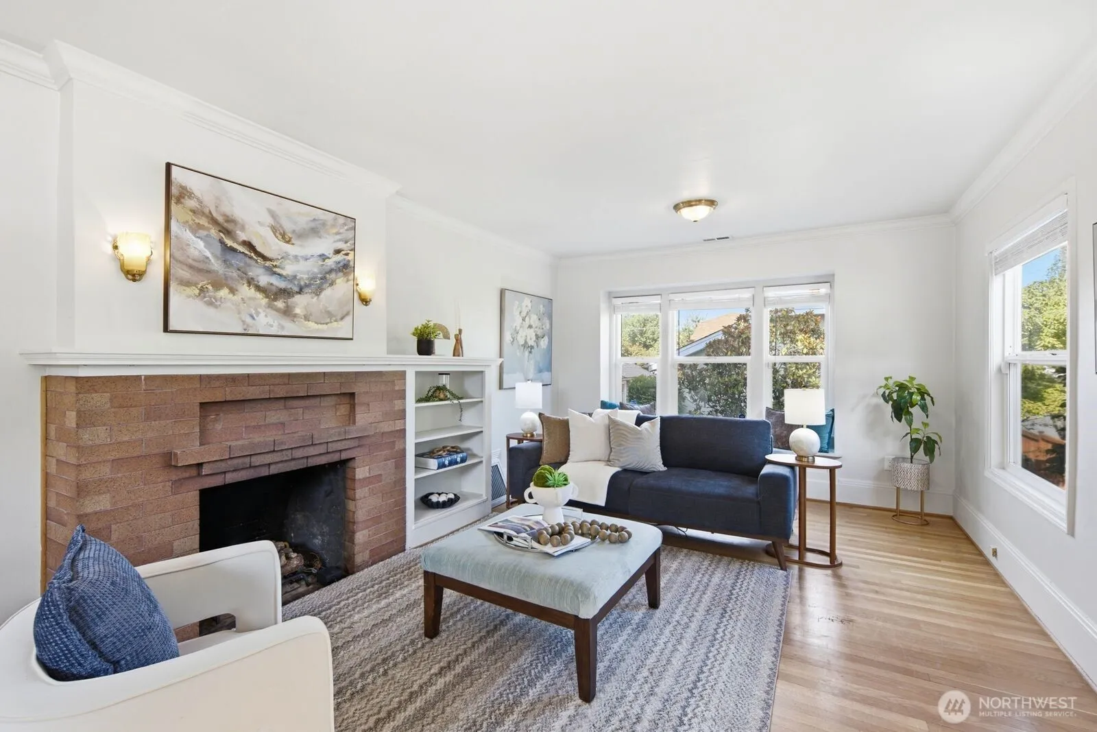 Property photo for 1709 N 35th Street, Seattle photo 5