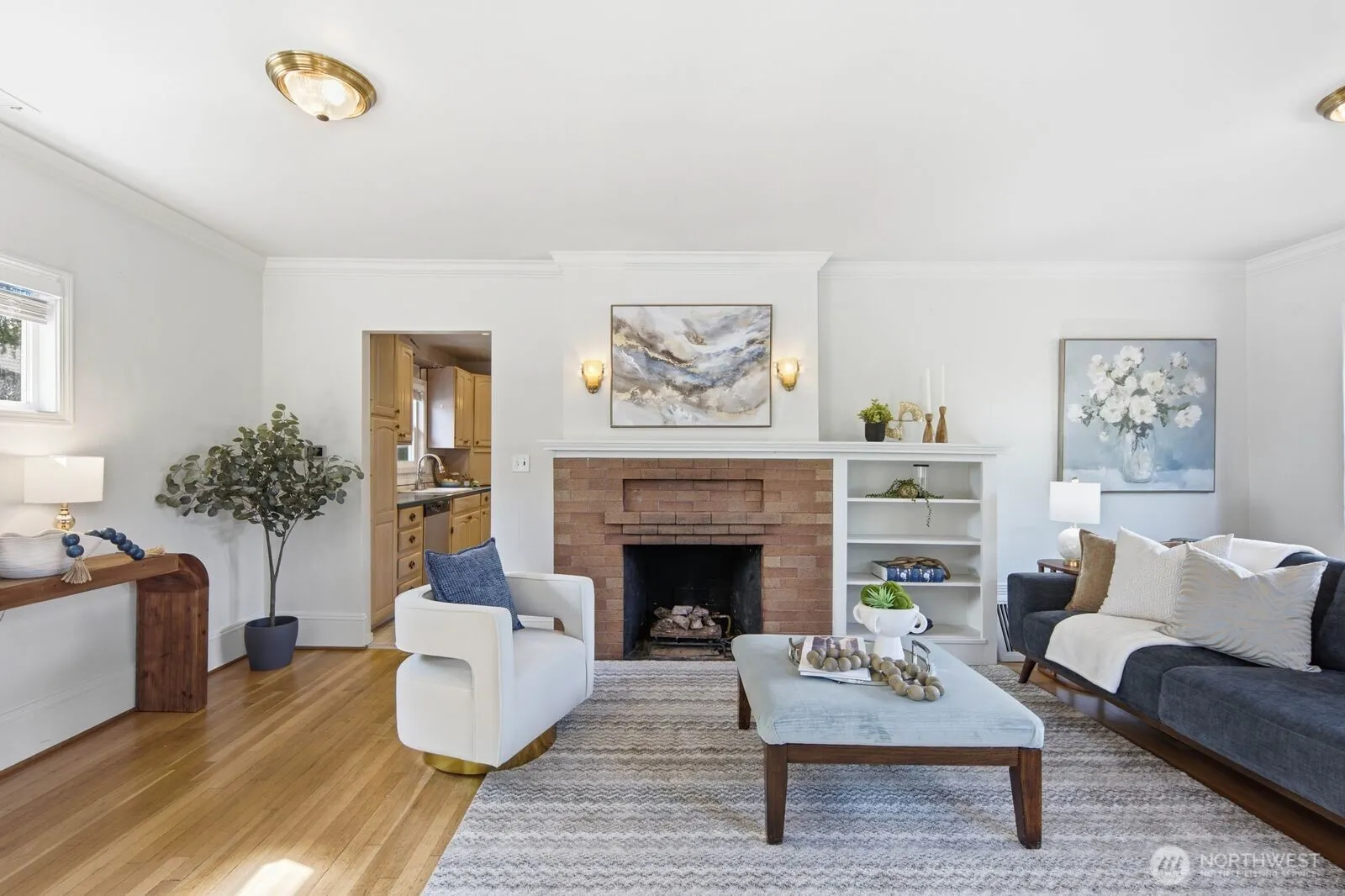 Property photo for 1709 N 35th Street, Seattle photo 4