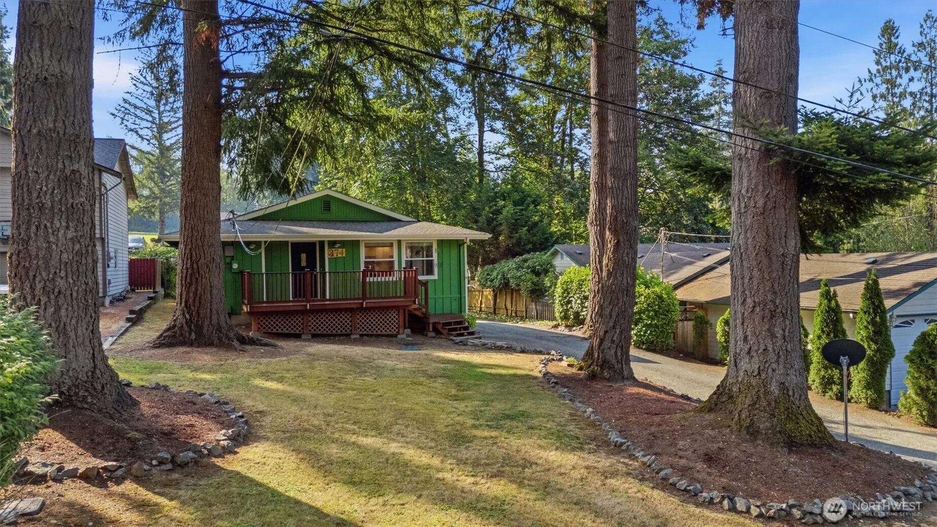 Property photo for 374 Echo Lane, Sedro Woolley photo 2