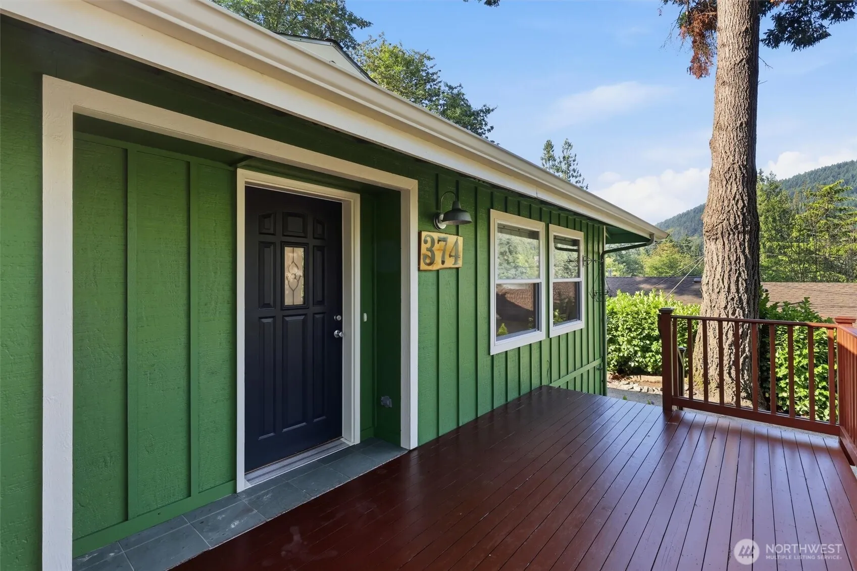 Property photo for 374 Echo Lane, Sedro Woolley photo 3