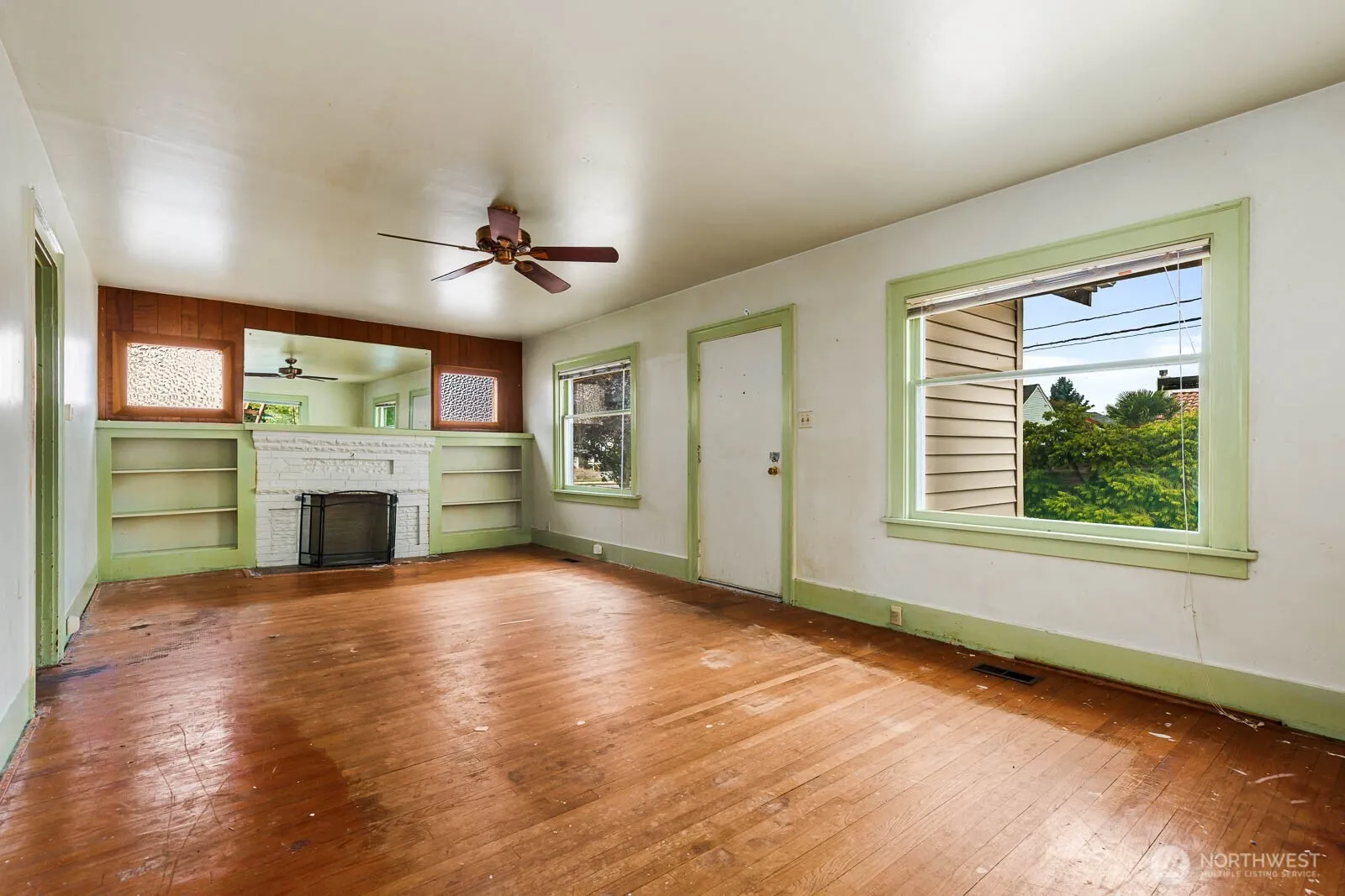 Property photo for 4317 Sw Charlestown Street, Seattle photo 5