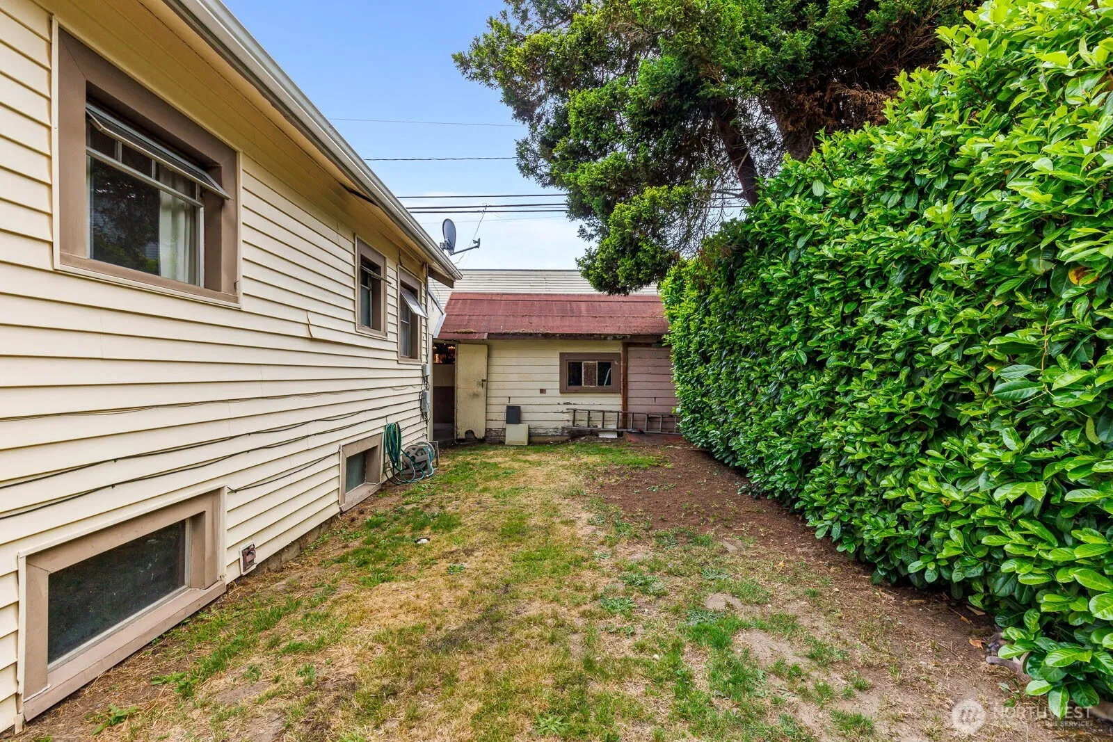 Property photo for 4317 Sw Charlestown Street, Seattle photo 4