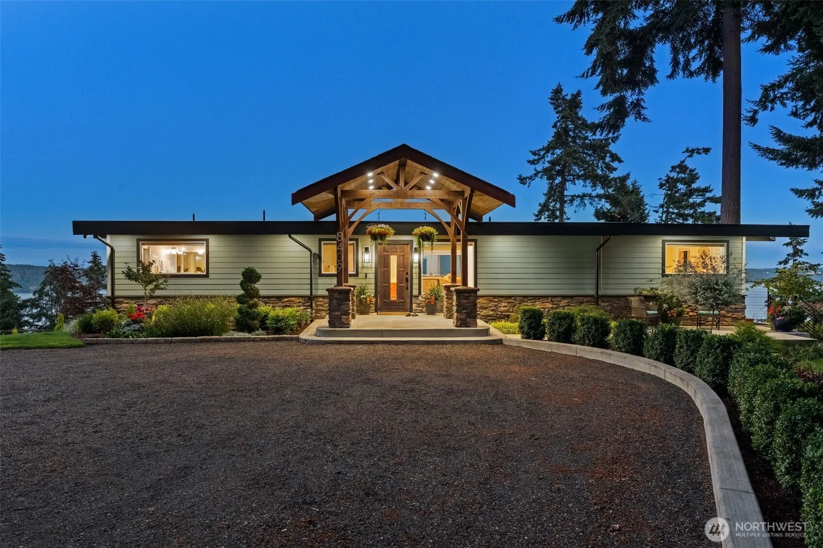 Property photo for 8409 24th Avenue Nw, Gig Harbor photo 4