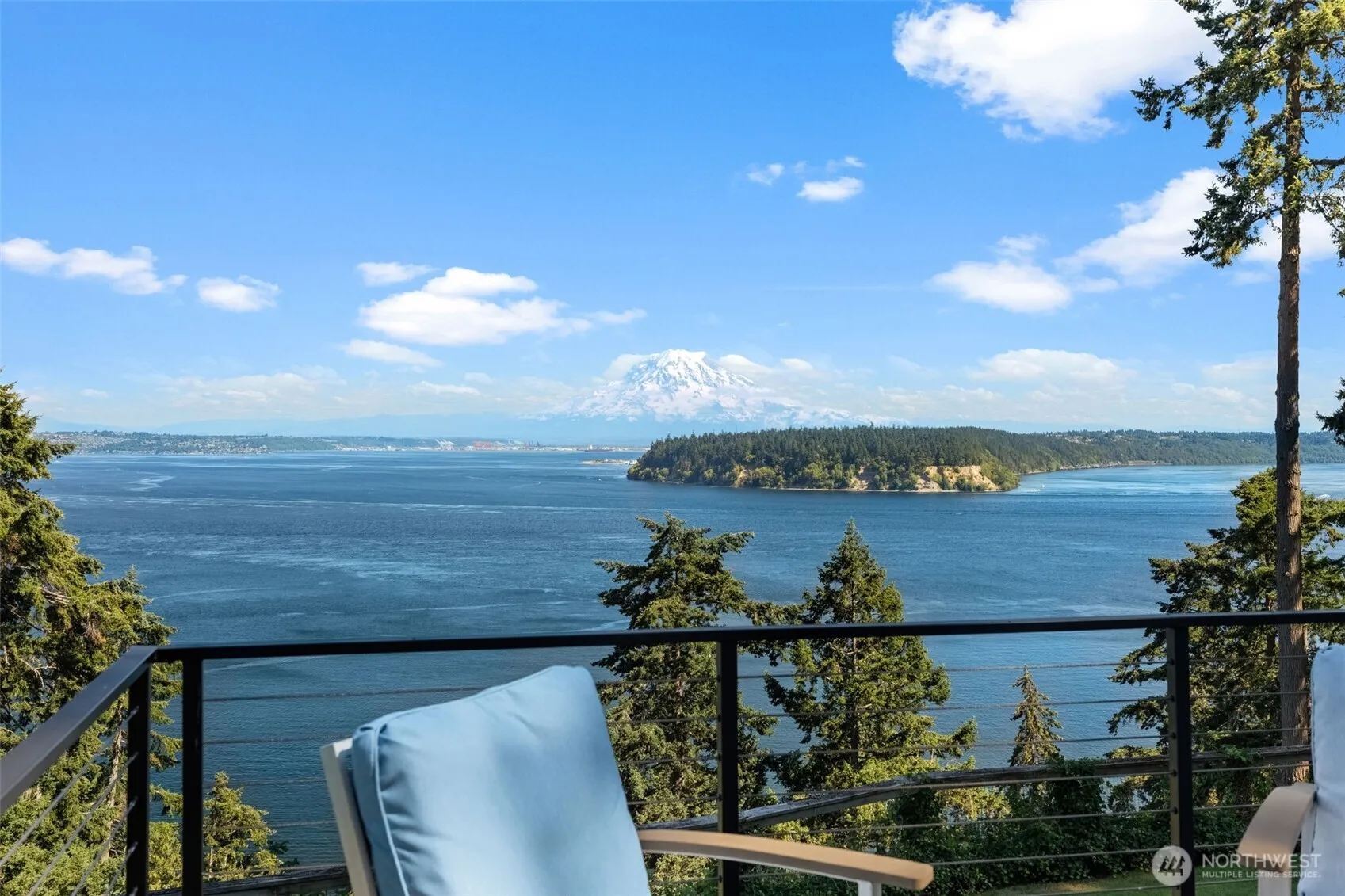 Property photo for 8409 24th Avenue Nw, Gig Harbor