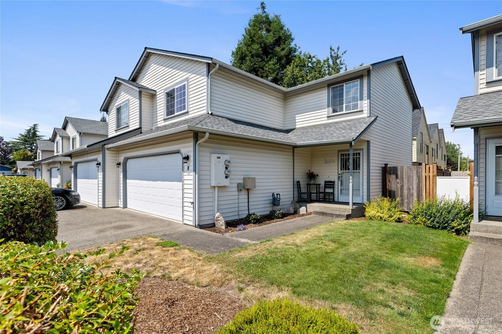 Property photo for 808 13th Street Se #e, Puyallup