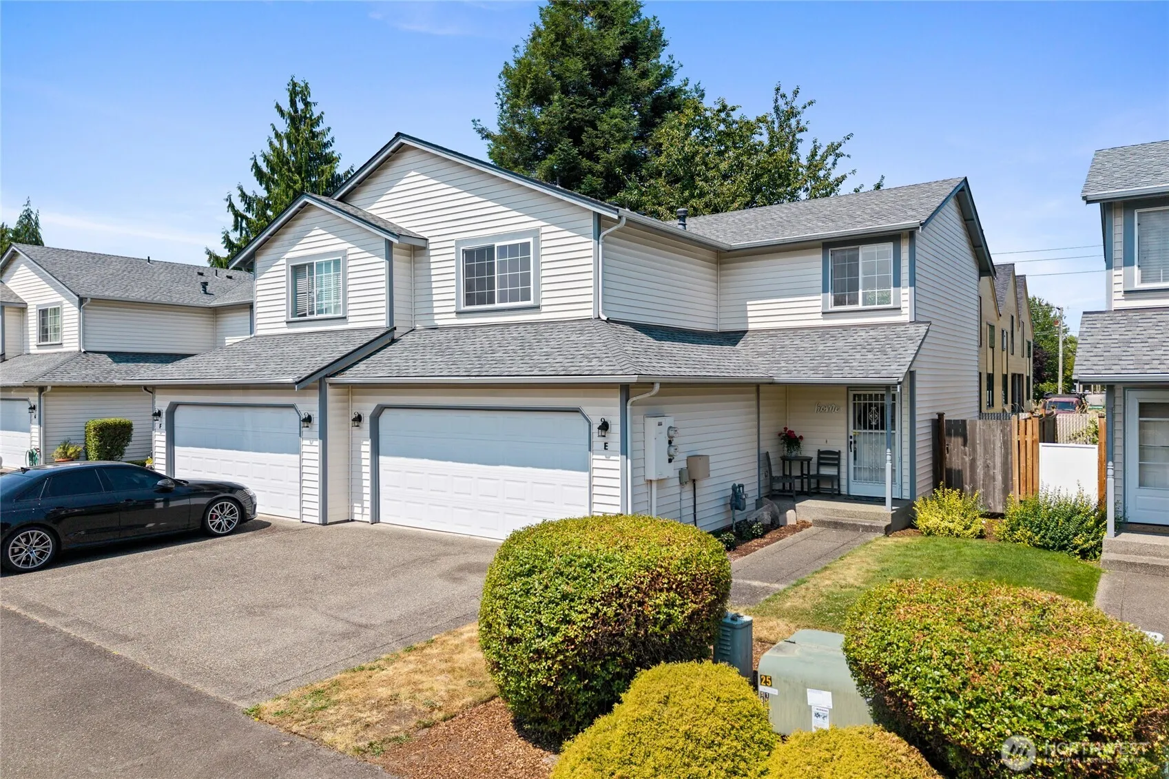 Property photo for 808 13th Street Se #e, Puyallup photo 2