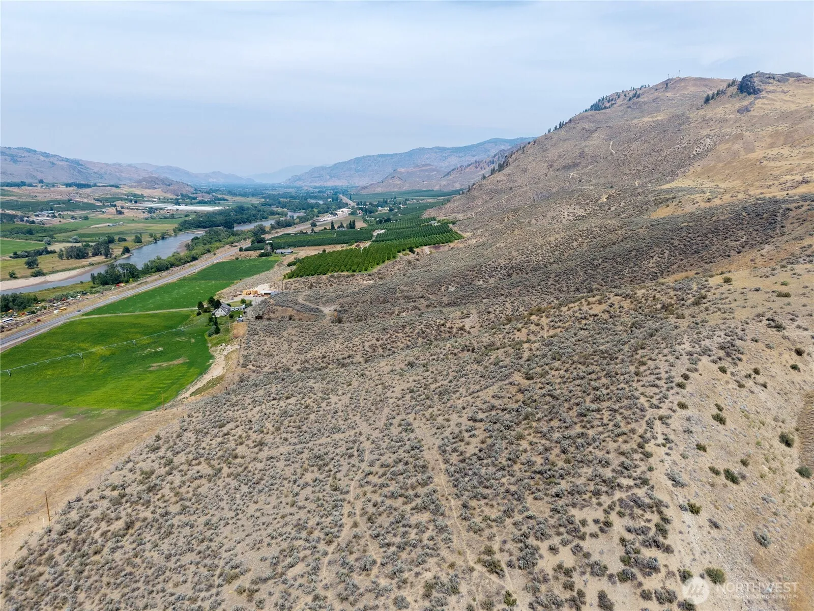 Property photo for 0 Tbd, Tonasket photo 3