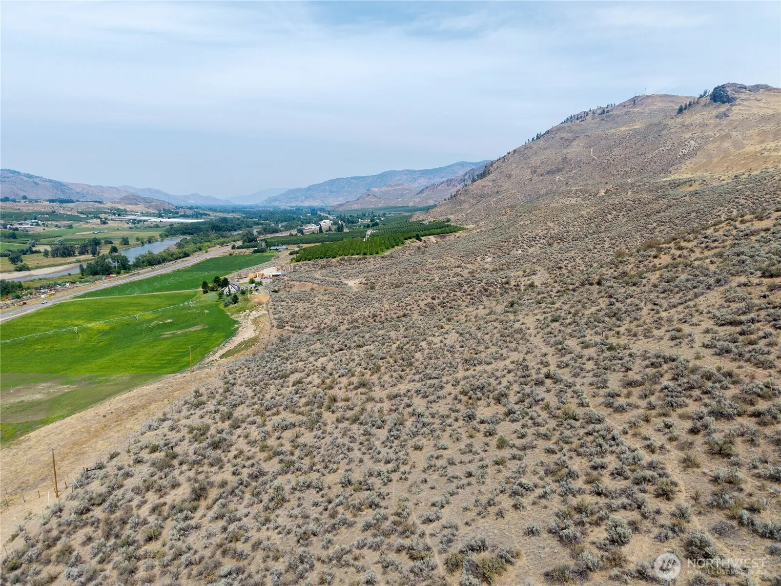 Property photo for 0 Tbd, Tonasket photo 2