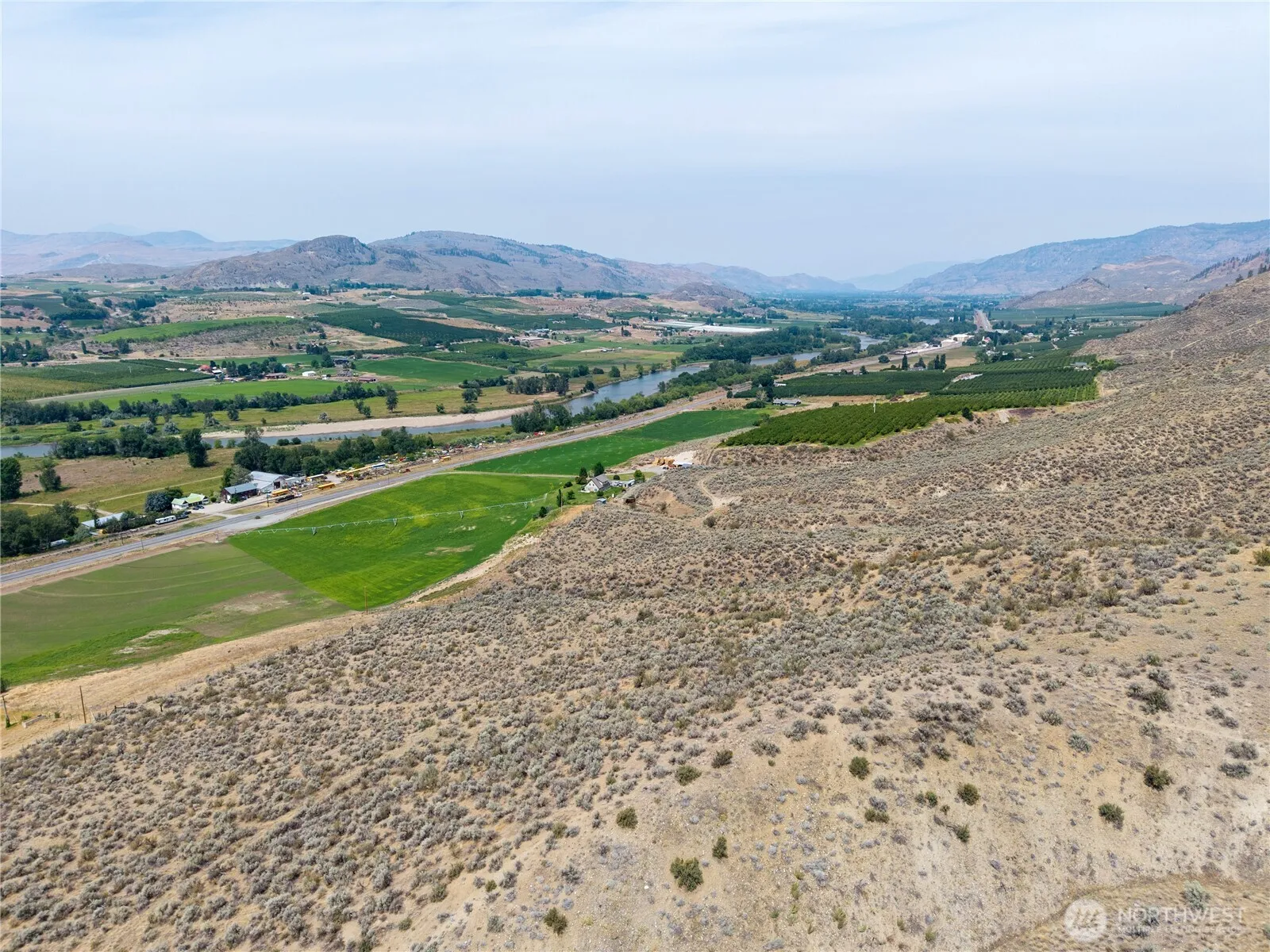 Property photo for 0 Tbd, Tonasket photo 4