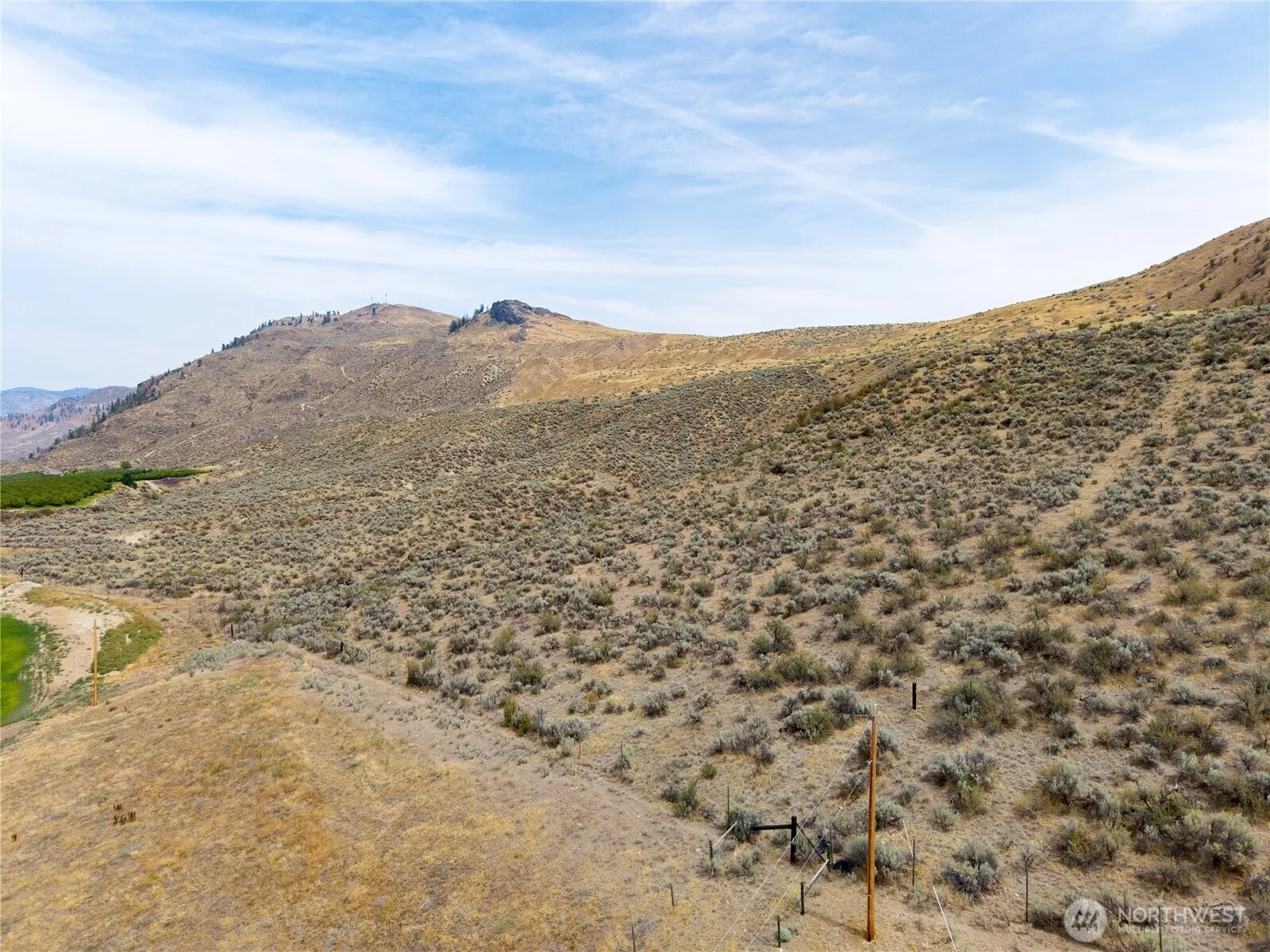 Property photo for 0 Tbd, Tonasket