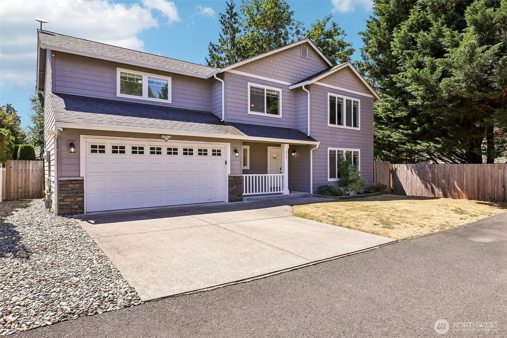 Property photo for 315 Nw 96th Street, Vancouver photo 2