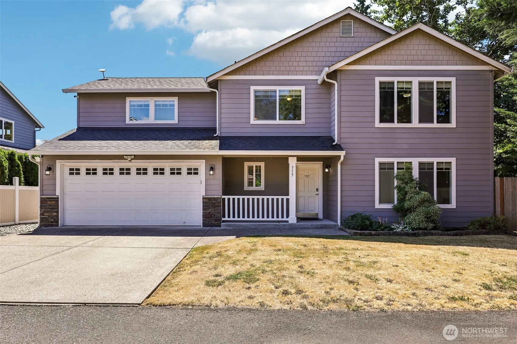 Property photo for 315 Nw 96th Street, Vancouver