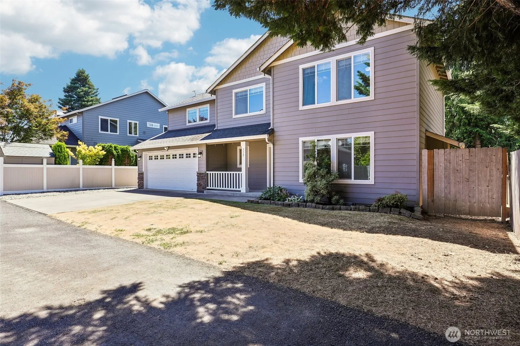 Property photo for 315 Nw 96th Street, Vancouver photo 3