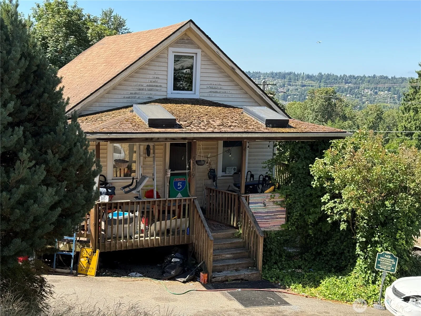 Property photo for 5309 S Augusta Street, Seattle